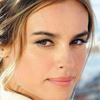 Kasia Smutniak Nøgen