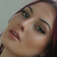 Kat Cadence Nøgen