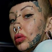 katanaonyxxxblack Nøgen