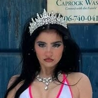 Kate Beckelman Nøgen