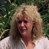 Kate Capshaw Nøgen