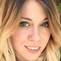 Kate Copeland Nøgen