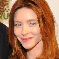 Kate Gorney Nøgen