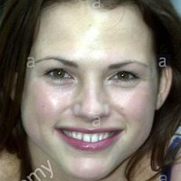 Kate Groombridge Nøgen