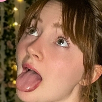 katefaefree Nøgen