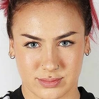 Katelin Talbert Nøgen