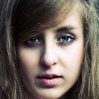 Katharina Bo Llig Nøgen