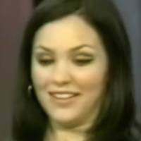 Katharine McPhee Nøgen