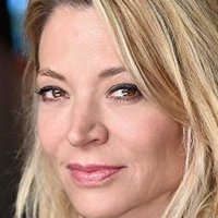 Katherine Kendall Nøgen