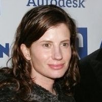 Katherine Kousi Nøgen