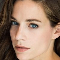 Kathleen Munroe Nøgen
