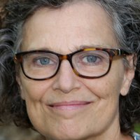 Kathleen Tolan Nøgen