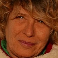 Kathryn Walton-Ward Nøgen