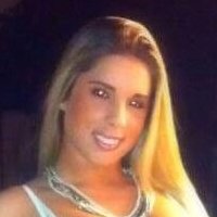 Kathy Ferreiro Nøgen