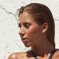 Kati Garnett Nøgen