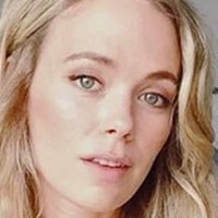 Katia Winter Nøgen