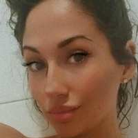 katieluraprecious Nøgen