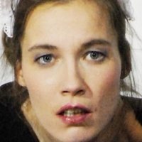 Katja Burkle Nøgen