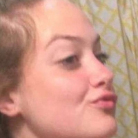 Katlynn Gill Nøgen