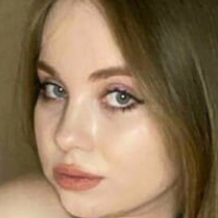 katrin_angel Nøgen