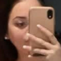 Katrina Rico Nøgen