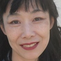 Katsuko Nakamura Nøgen