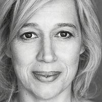 Katy Cavanagh Nøgen