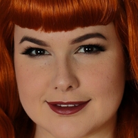 Kayla Jean Cosplay Nøgen