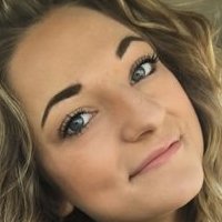 Kayla Martin Nøgen