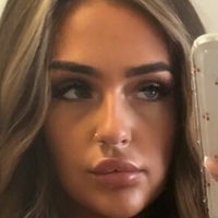 kaylaaaax Nøgen