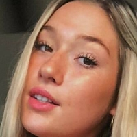 kaylajones Nøgen
