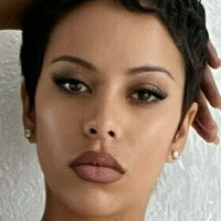 Kaylin Garcia Nøgen