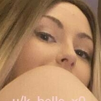 k_belle_x0 Nøgen