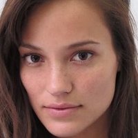 Keilani Asmus Nøgen
