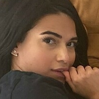 keliahcakes Nøgen