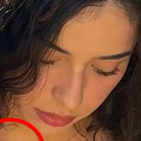 kelleylorraine_ Nøgen