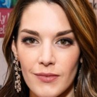 Kelli Barrett Nøgen