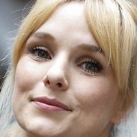Kelly Felthous Nøgen