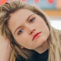 Kelly Lamor Wilson Nøgen