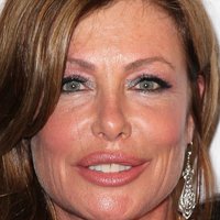 Kelly Le Brock Nøgen