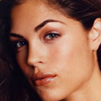 Kelly Thiebaud Nøgen