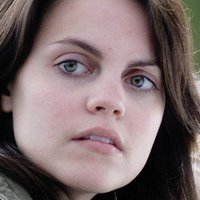 Kelsey Ledgin Nøgen