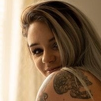 Kelsey Vaughn Nøgen