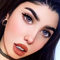 Kendall Navarro Nøgen