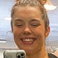 Kendall Reusing Nøgen