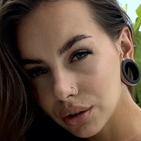 Kendra Lane Nøgen