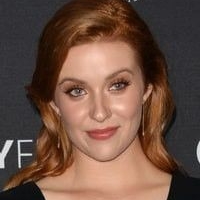 Kennedy McMann Nøgen