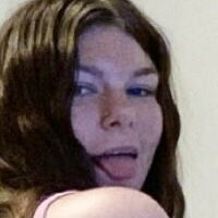 kenziedubee Nøgen
