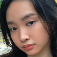 Keri Ocampo Nøgen