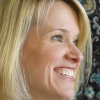 Kerri Sherman Nøgen